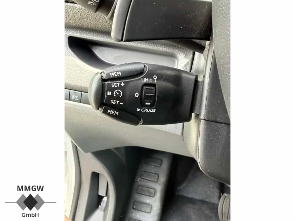Citroën Jumpy Kasten Driver M StandHZG/AHK/Navi/CarPlay/ 01/2022-photo-9