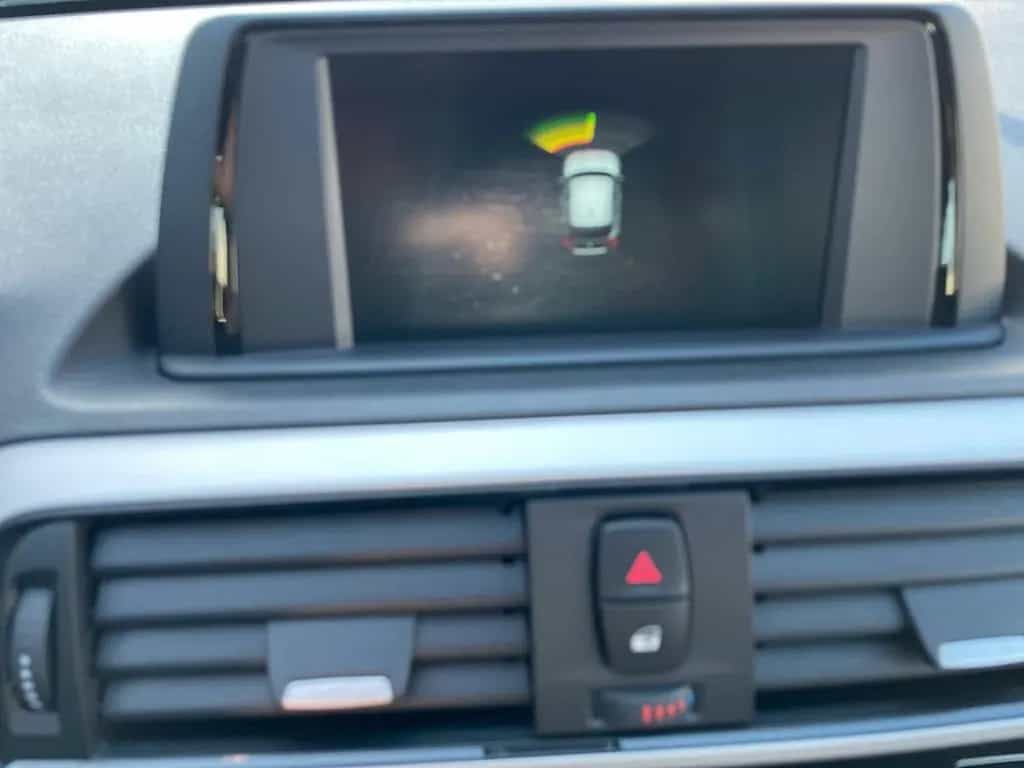 BMW 1 Series 116d Advantage PDC SHZ LED TEMP KLIMA AMBI 09/2018-photo-19