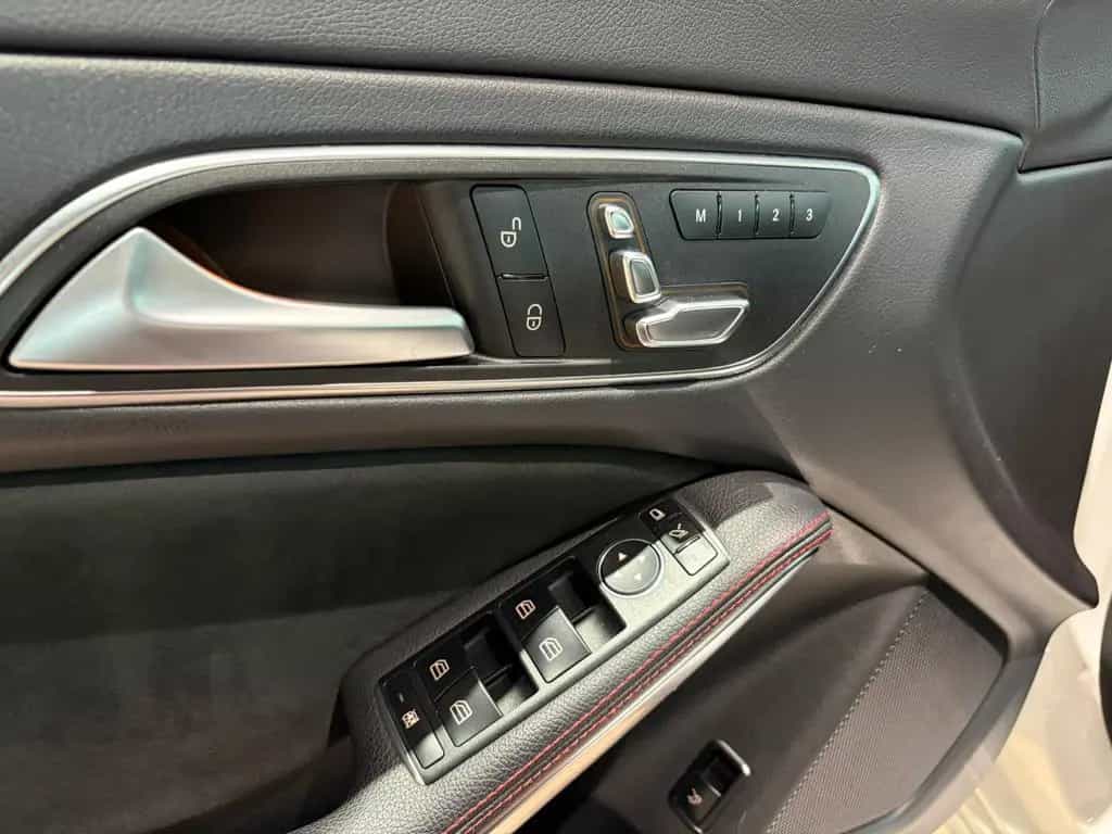Mercedes-Benz CLA-Class 45 AMG 4Matic+PANO+MEMORY+H&K+SCHALENSITZ 11/2018-photo-14