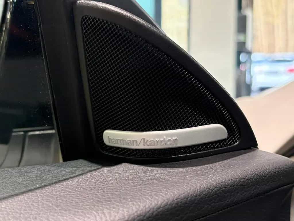 Mercedes-Benz CLA-Class 45 AMG 4Matic+PANO+MEMORY+H&K+SCHALENSITZ 11/2018-photo-15