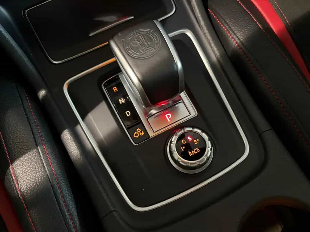 Mercedes-Benz CLA-Class 45 AMG 4Matic+PANO+MEMORY+H&K+SCHALENSITZ 11/2018-photo-28