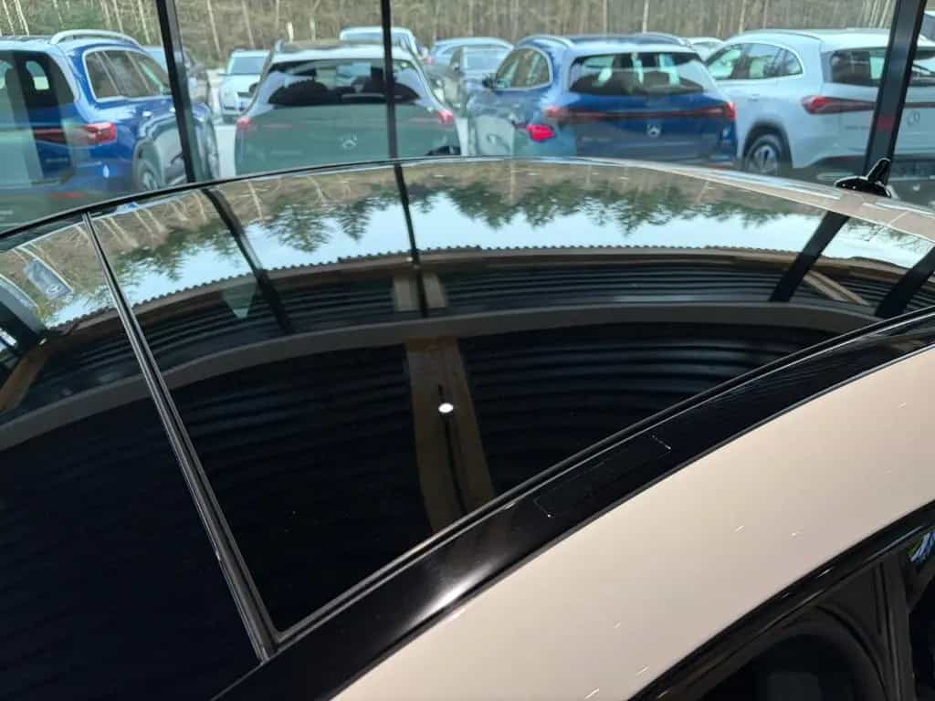 Mercedes-Benz CLA-Class 45 AMG 4Matic+PANO+MEMORY+H&K+SCHALENSITZ 11/2018-photo-29