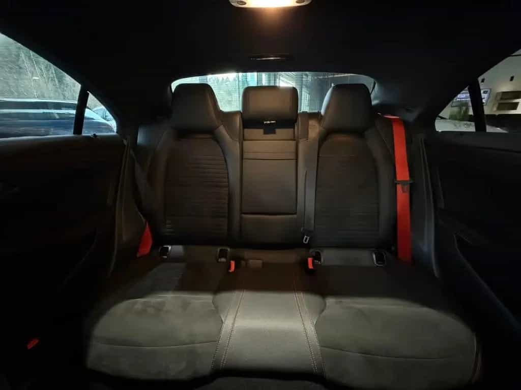 Mercedes-Benz CLA-Class 45 AMG 4Matic+PANO+MEMORY+H&K+SCHALENSITZ 11/2018-photo-44