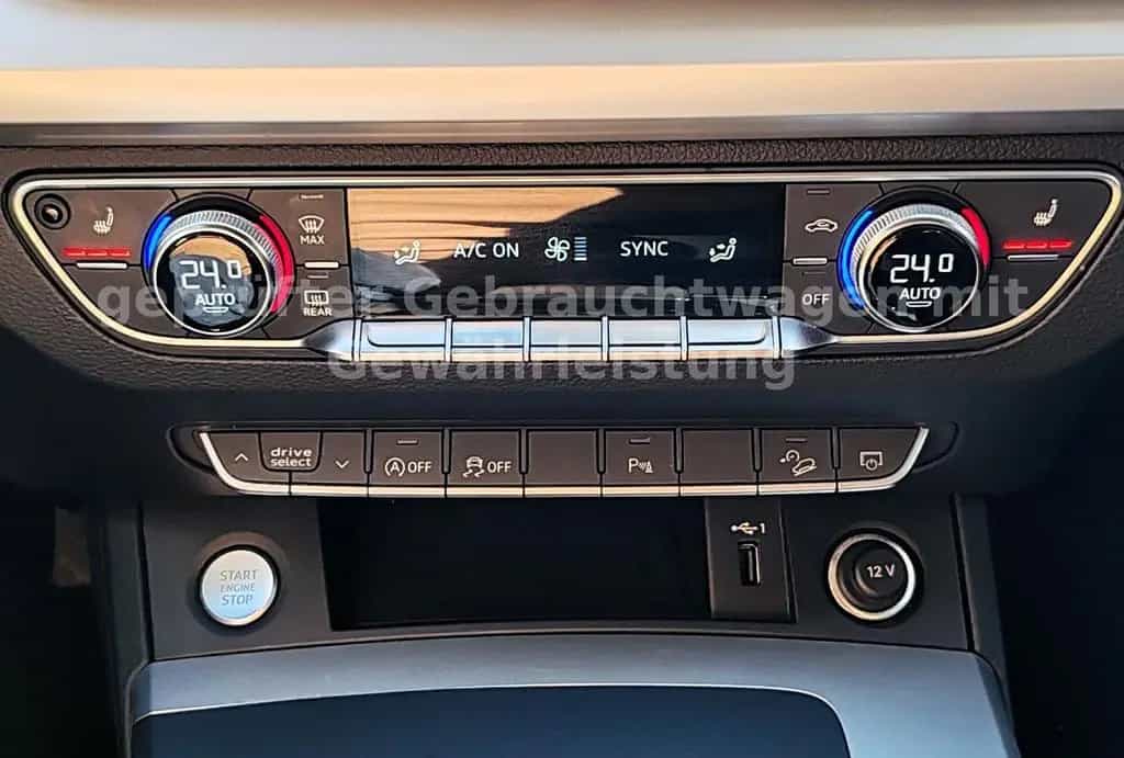 Audi Q5 35 TDI~LED~NAVI~AHK~Virtual~20 Zoll~SzhG 03/2021-photo-15