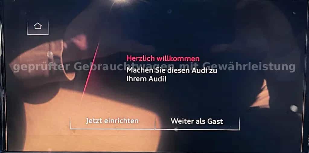 Audi Q5 35 TDI~LED~NAVI~AHK~Virtual~20 Zoll~SzhG 03/2021-photo-19