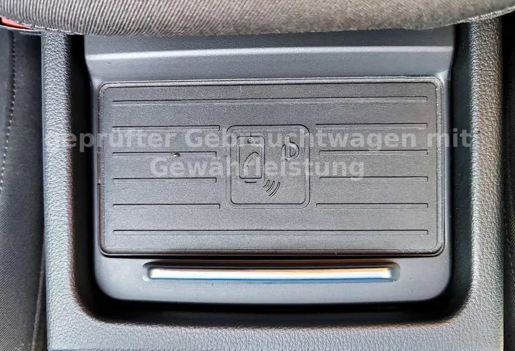 Audi Q5 35 TDI~LED~NAVI~AHK~Virtual~20 Zoll~SzhG 03/2021-photo-27
