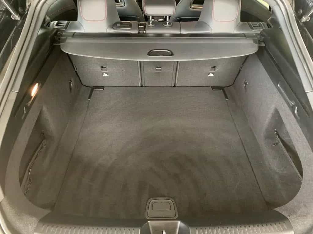 Mercedes-Benz CLA 200 Shooting Brake CLA 200 SB *AMG*HEAD-UP*MULTIB*KAMERA*6-GANG* 01/2023-photo-11