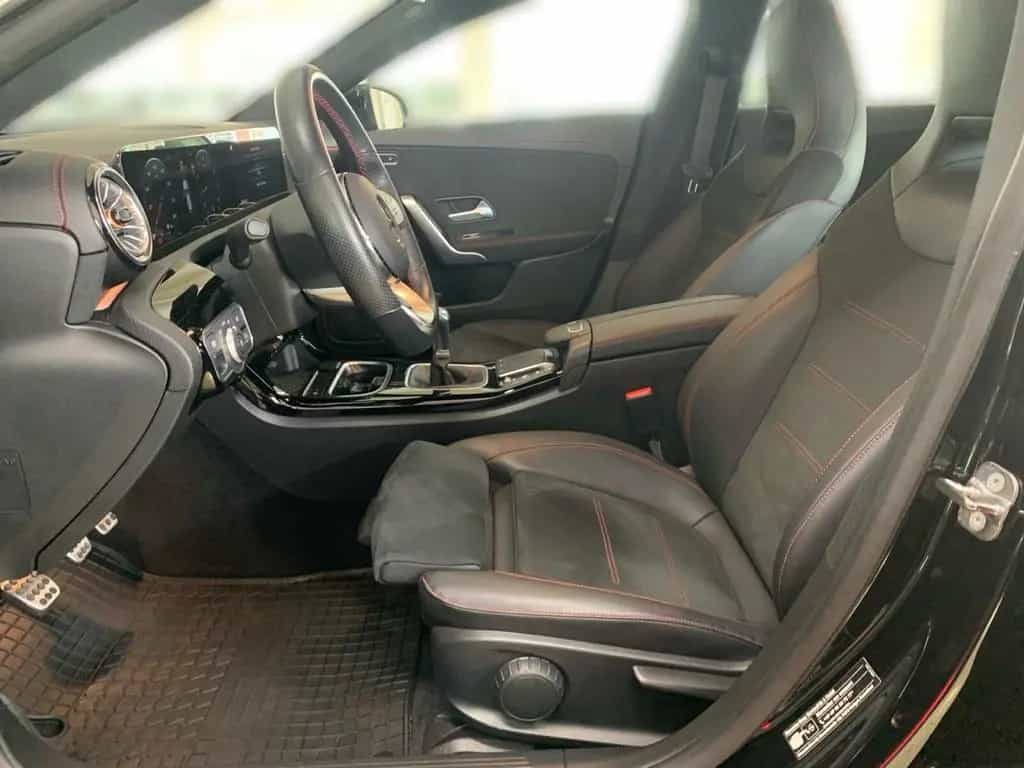 Mercedes-Benz CLA 200 Shooting Brake CLA 200 SB *AMG*HEAD-UP*MULTIB*KAMERA*6-GANG* 01/2023-photo-6