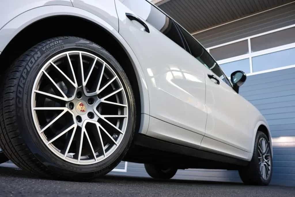 Porsche Cayenne 2.9 V6 S Platinum Edition/BOSE/4xSHZ/R21 03/2023-photo-14