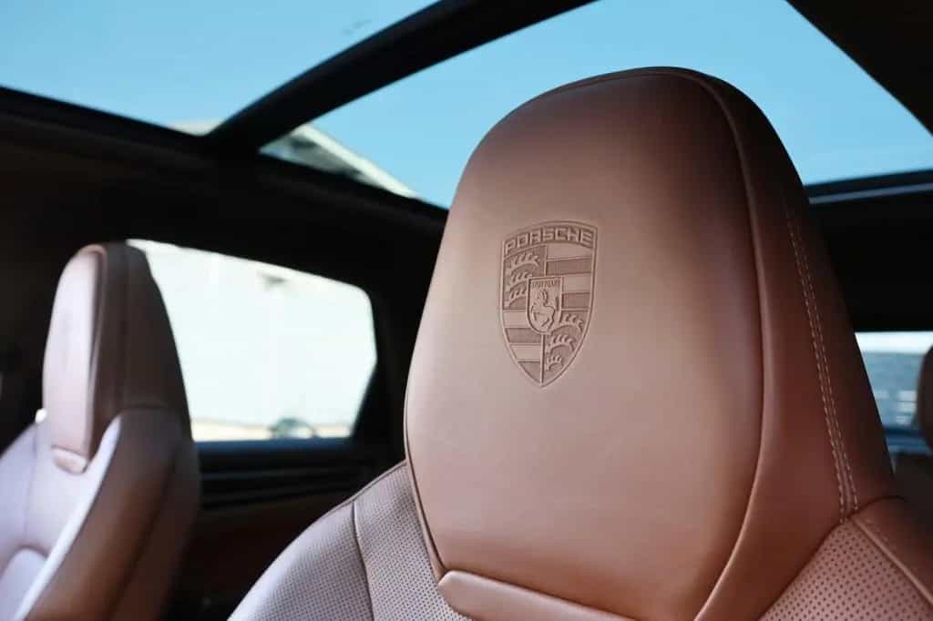 Porsche Cayenne 2.9 V6 S Platinum Edition/BOSE/4xSHZ/R21 03/2023-photo-18