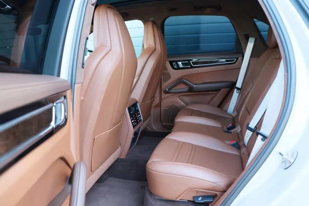 Porsche Cayenne 2.9 V6 S Platinum Edition/BOSE/4xSHZ/R21 03/2023-photo-20