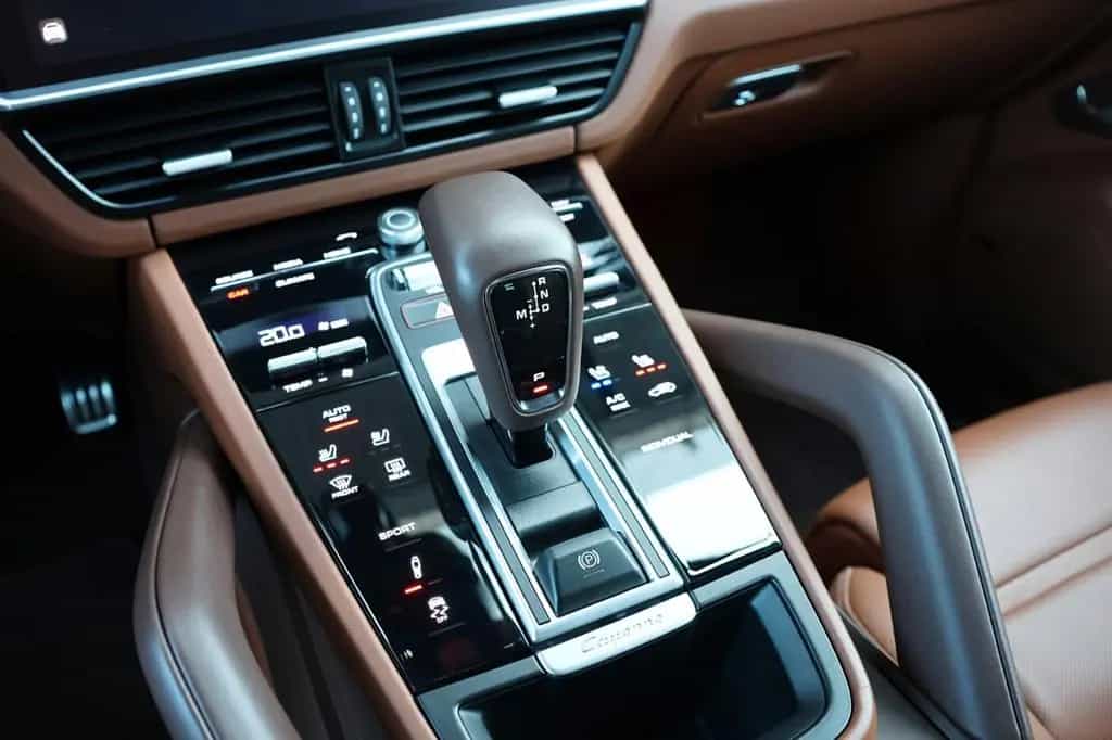 Porsche Cayenne 2.9 V6 S Platinum Edition/BOSE/4xSHZ/R21 03/2023-photo-27