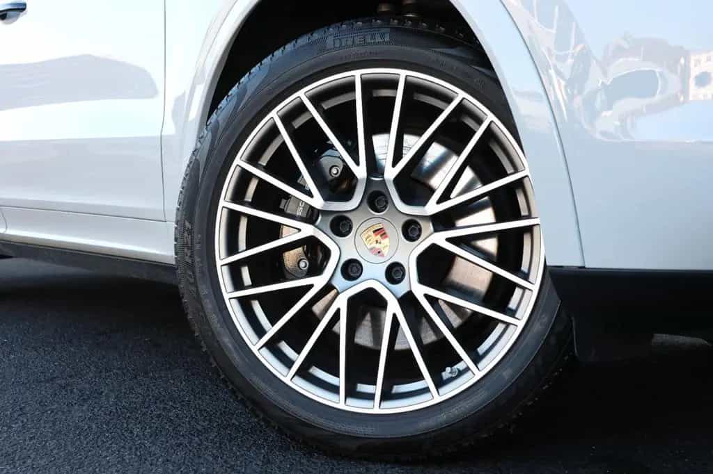 Porsche Cayenne 2.9 V6 S Platinum Edition/BOSE/4xSHZ/R21 03/2023-photo-44