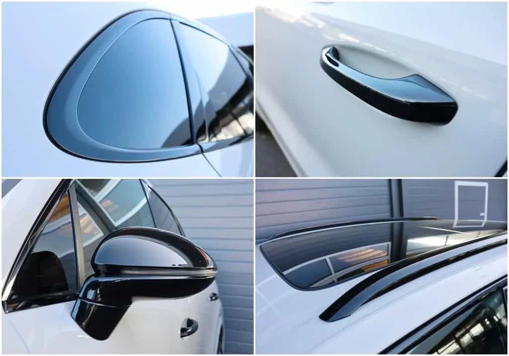 Porsche Cayenne 2.9 V6 S Platinum Edition/BOSE/4xSHZ/R21 03/2023-photo-8