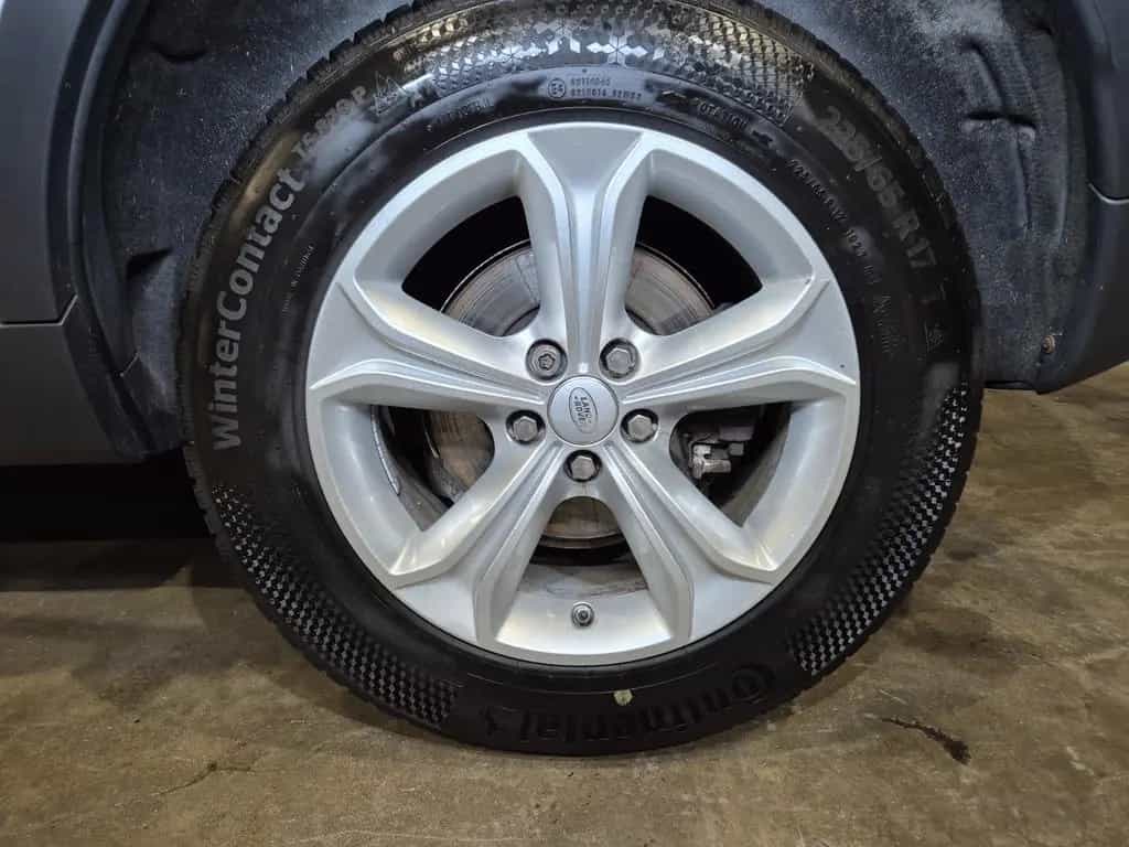 Land Rover Discovery Sport Pure SPUR/PDC/ALUFELGEN 09/2016-photo-10