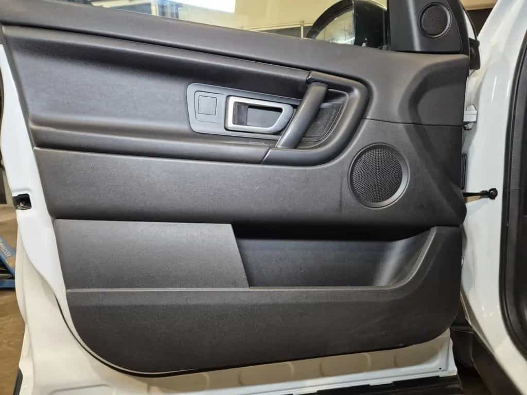 Land Rover Discovery Sport Pure SPUR/PDC/ALUFELGEN 09/2016-photo-12