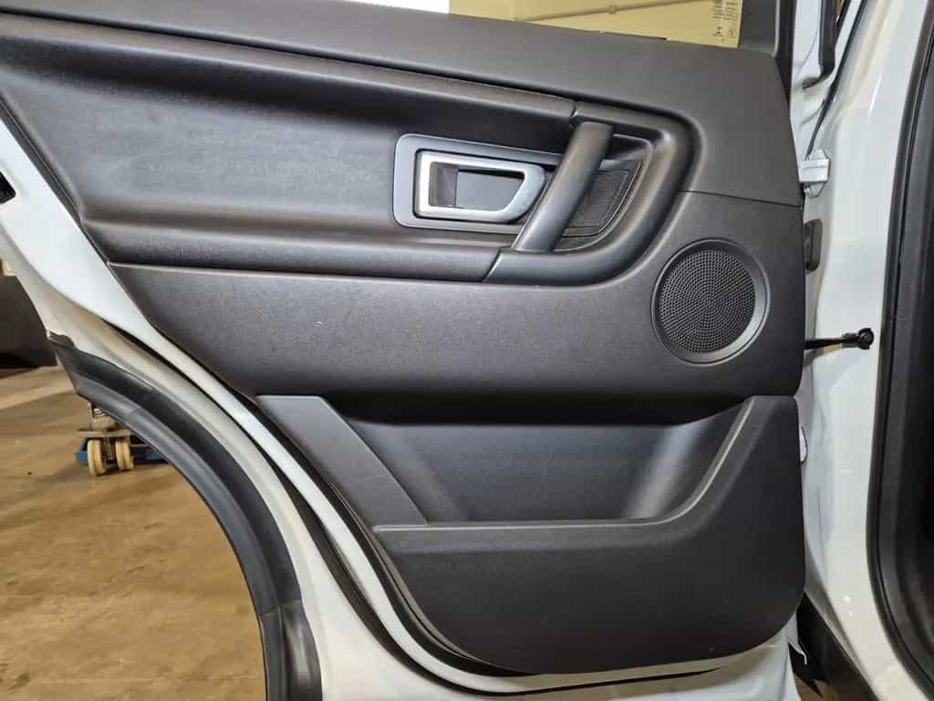 Land Rover Discovery Sport Pure SPUR/PDC/ALUFELGEN 09/2016-photo-14