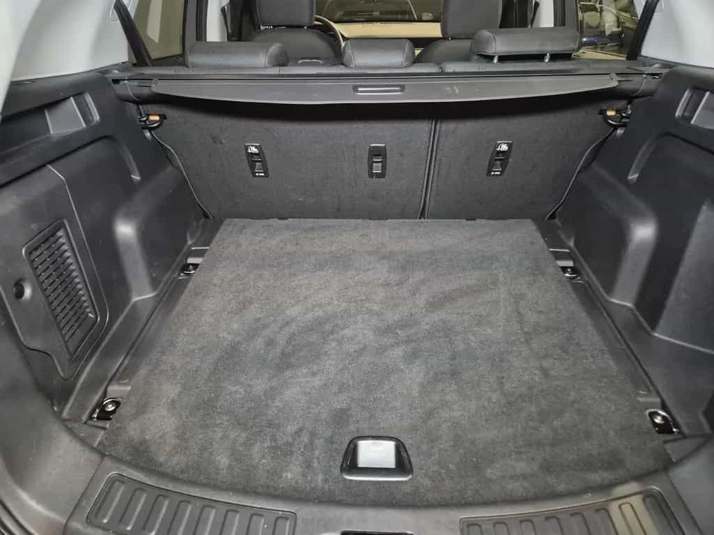 Land Rover Discovery Sport Pure SPUR/PDC/ALUFELGEN 09/2016-photo-21