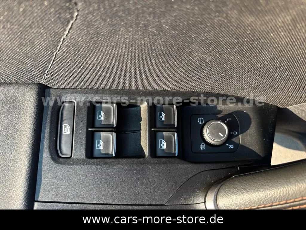 Cupra Formentor VZ 4Drive*PDC*CarPlay*Klima*Scheckheft 10/2020-photo-11