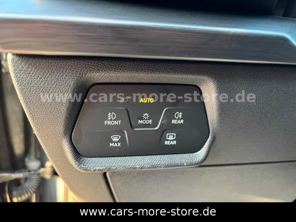Cupra Formentor VZ 4Drive*PDC*CarPlay*Klima*Scheckheft 10/2020-photo-13