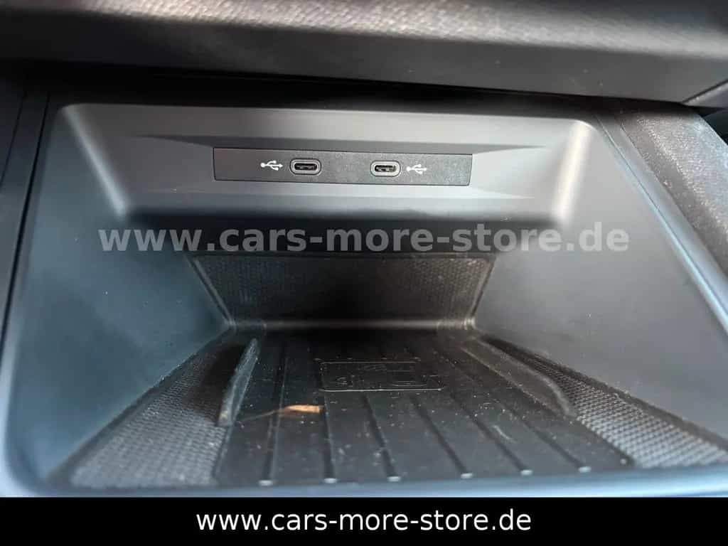 Cupra Formentor VZ 4Drive*PDC*CarPlay*Klima*Scheckheft 10/2020-photo-16