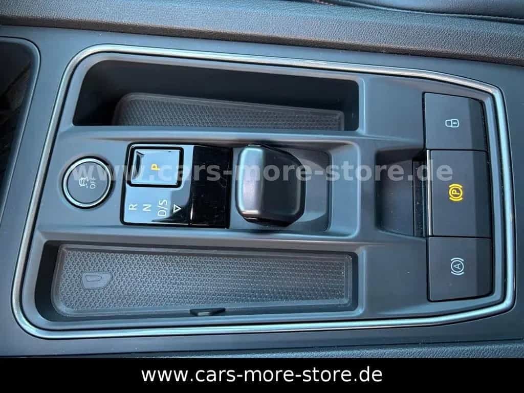 Cupra Formentor VZ 4Drive*PDC*CarPlay*Klima*Scheckheft 10/2020-photo-17