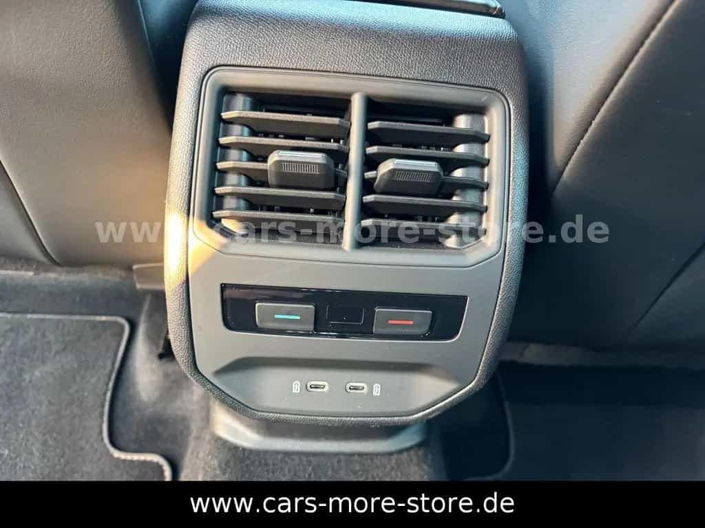 Cupra Formentor VZ 4Drive*PDC*CarPlay*Klima*Scheckheft 10/2020-photo-22