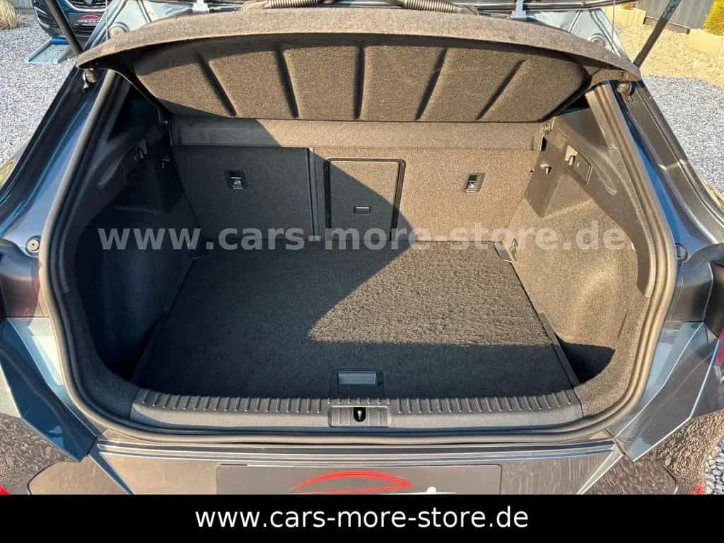 Cupra Formentor VZ 4Drive*PDC*CarPlay*Klima*Scheckheft 10/2020-photo-23