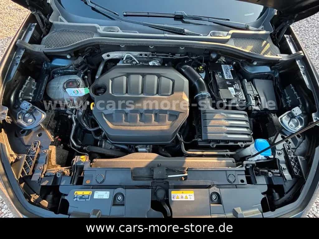 Cupra Formentor VZ 4Drive*PDC*CarPlay*Klima*Scheckheft 10/2020-photo-26