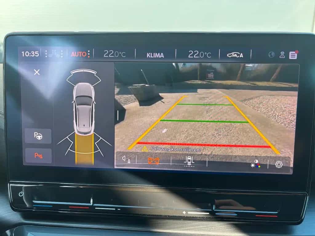 Cupra Formentor VZ 4Drive*PDC*CarPlay*Klima*Scheckheft 10/2020-photo-28