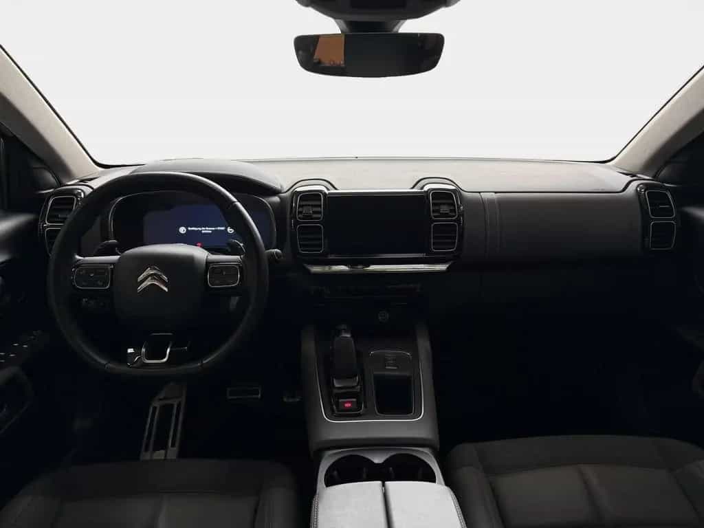 Citroën C5 Aircross Hybrid 225 Shine Sport Pack Winte... 05/2021-photo-8