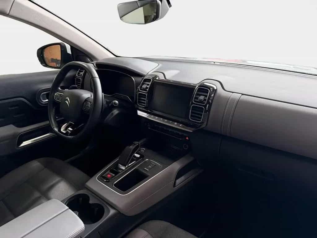 Citroën C5 Aircross Hybrid 225 Shine Sport Pack Winte... 05/2021-photo-18