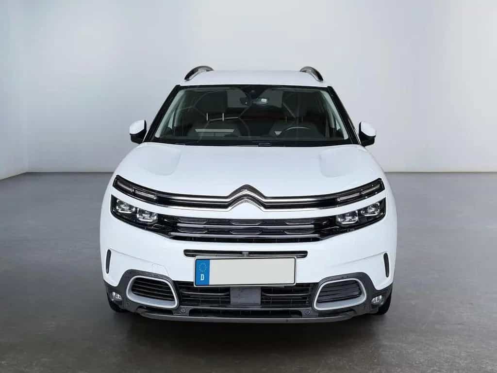 Citroën C5 Aircross Hybrid 225 Shine Sport Pack Winte... 05/2021-photo-3