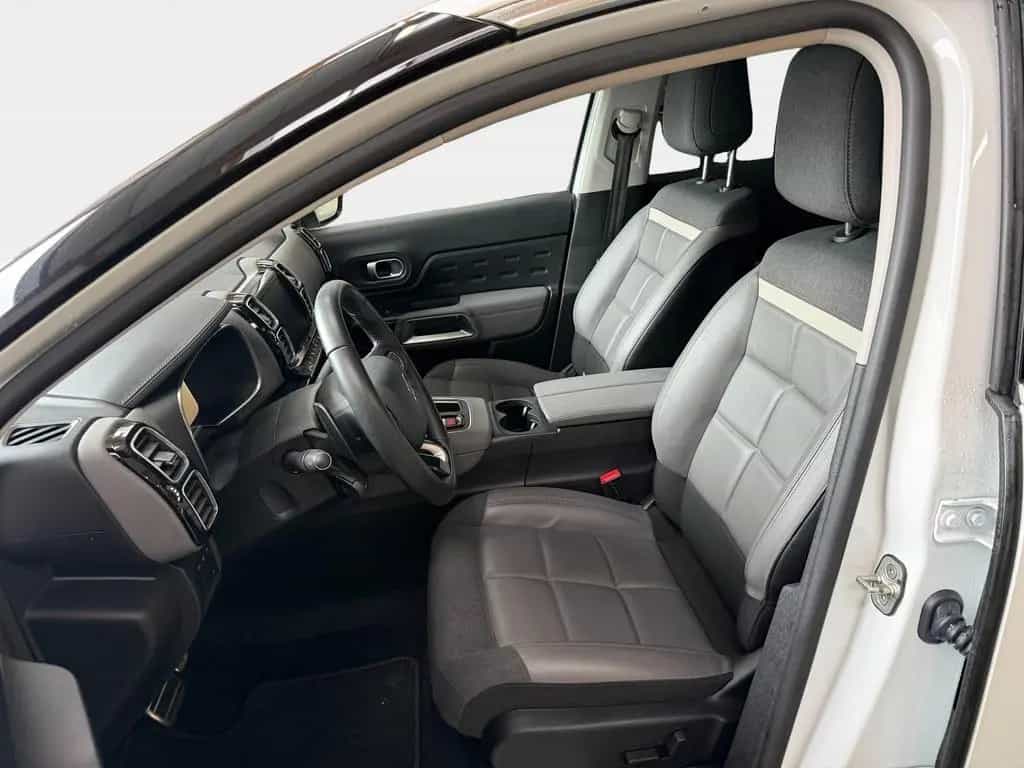Citroën C5 Aircross Hybrid 225 Shine Sport Pack Winte... 05/2021-photo-6