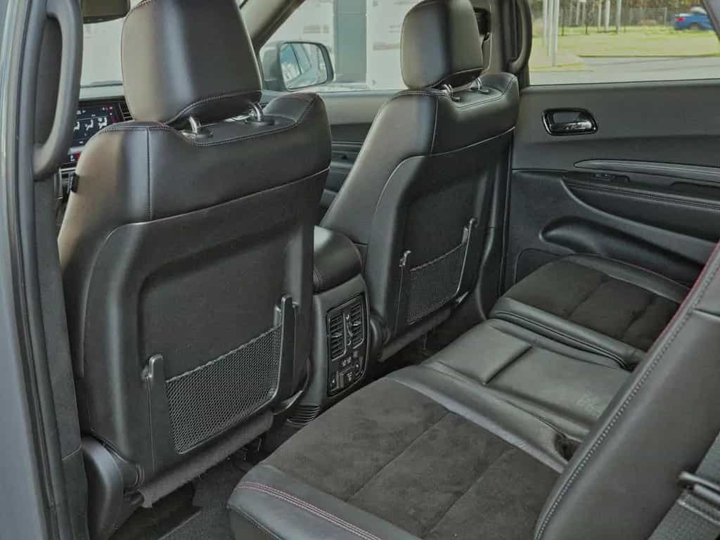 Dodge Durango RT AWD unfallfrei 07/2022-photo-18