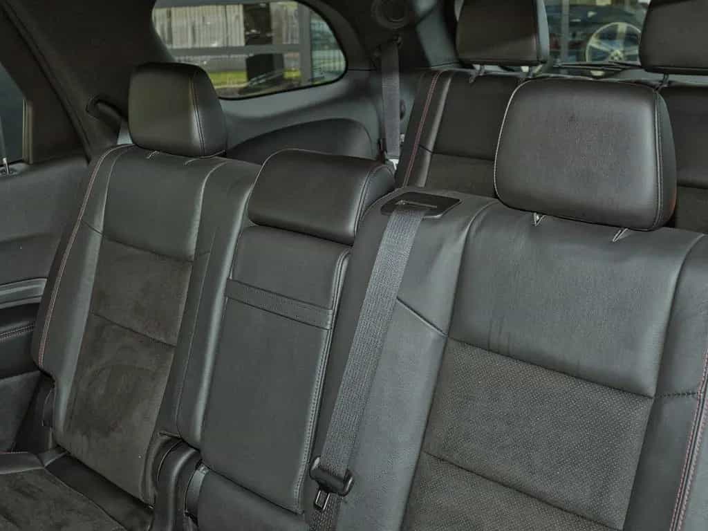 Dodge Durango RT AWD unfallfrei 07/2022-photo-19