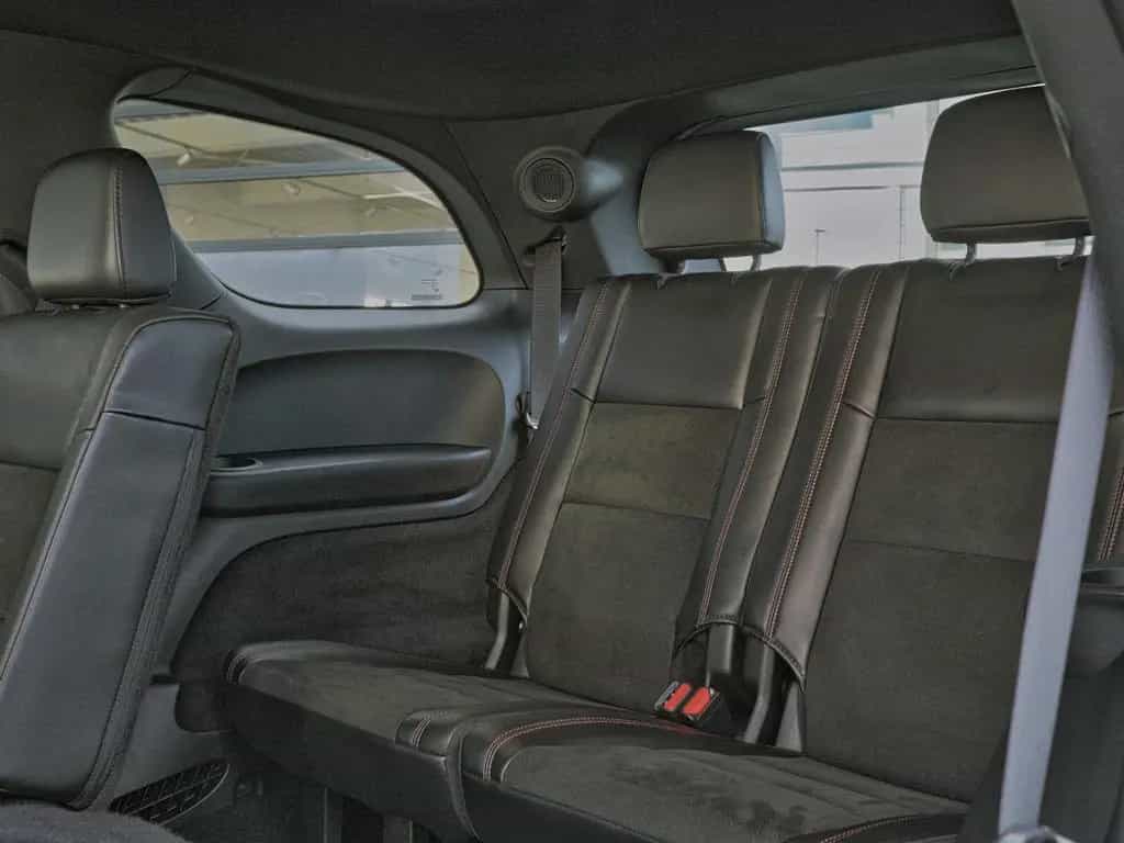 Dodge Durango RT AWD unfallfrei 07/2022-photo-21