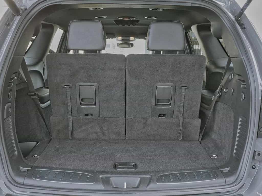 Dodge Durango RT AWD unfallfrei 07/2022-photo-24