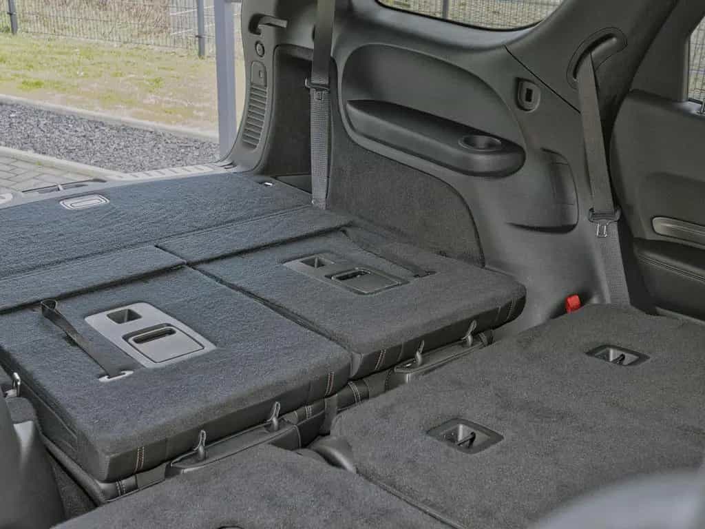 Dodge Durango RT AWD unfallfrei 07/2022-photo-25