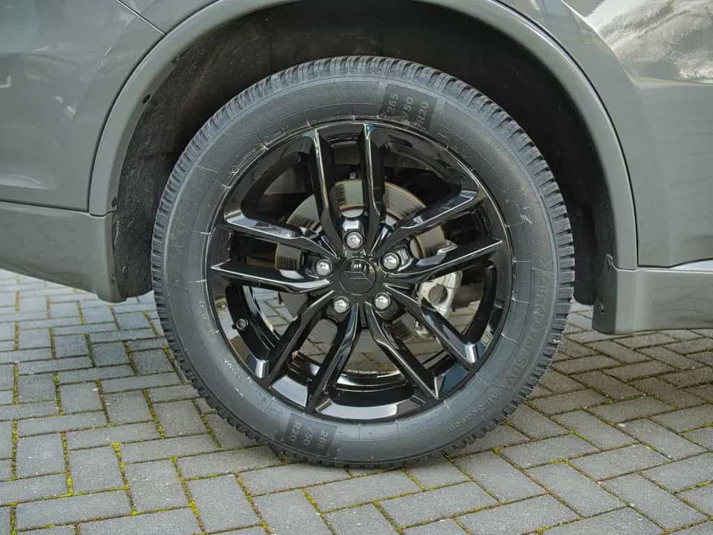 Dodge Durango RT AWD unfallfrei 07/2022-photo-29