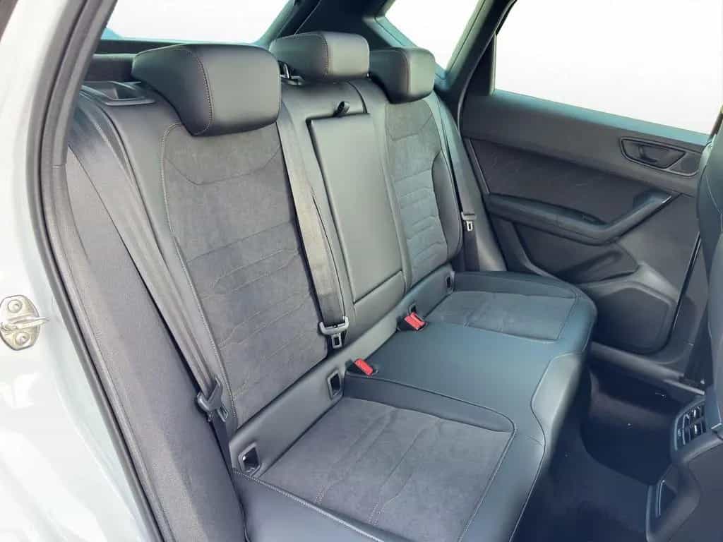 Cupra Ateca VZ 2.0 TSI 300PS 4x4 Business Paket AHK uv null-photo-17