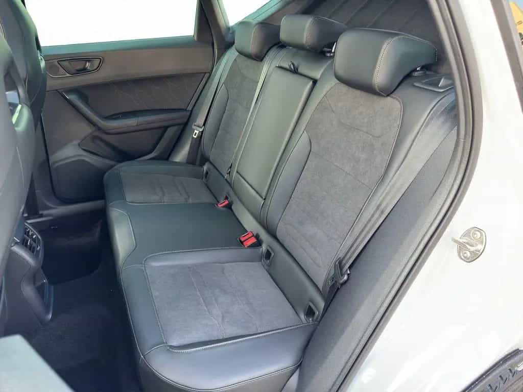 Cupra Ateca VZ 2.0 TSI 300PS 4x4 Business Paket AHK uv null-photo-18
