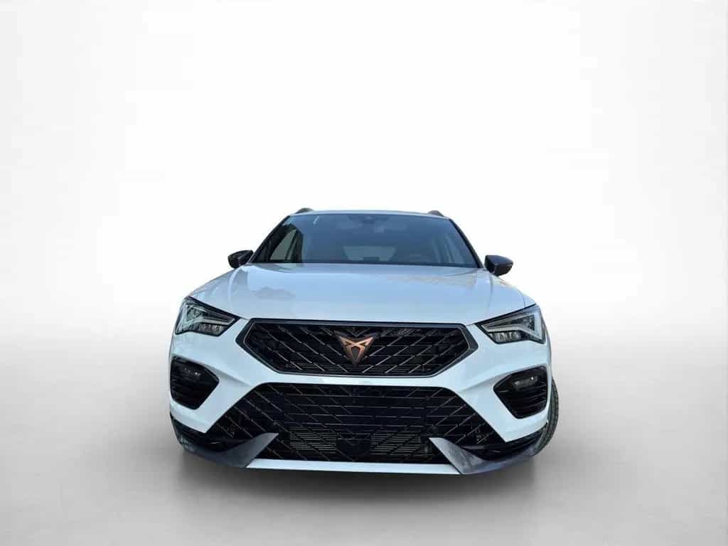 Cupra Ateca VZ 2.0 TSI 300PS 4x4 Business Paket AHK uv null-photo-2