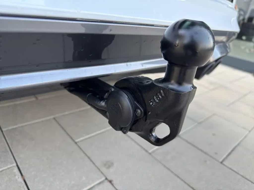 Cupra Ateca VZ 2.0 TSI 300PS 4x4 Business Paket AHK uv null-photo-20