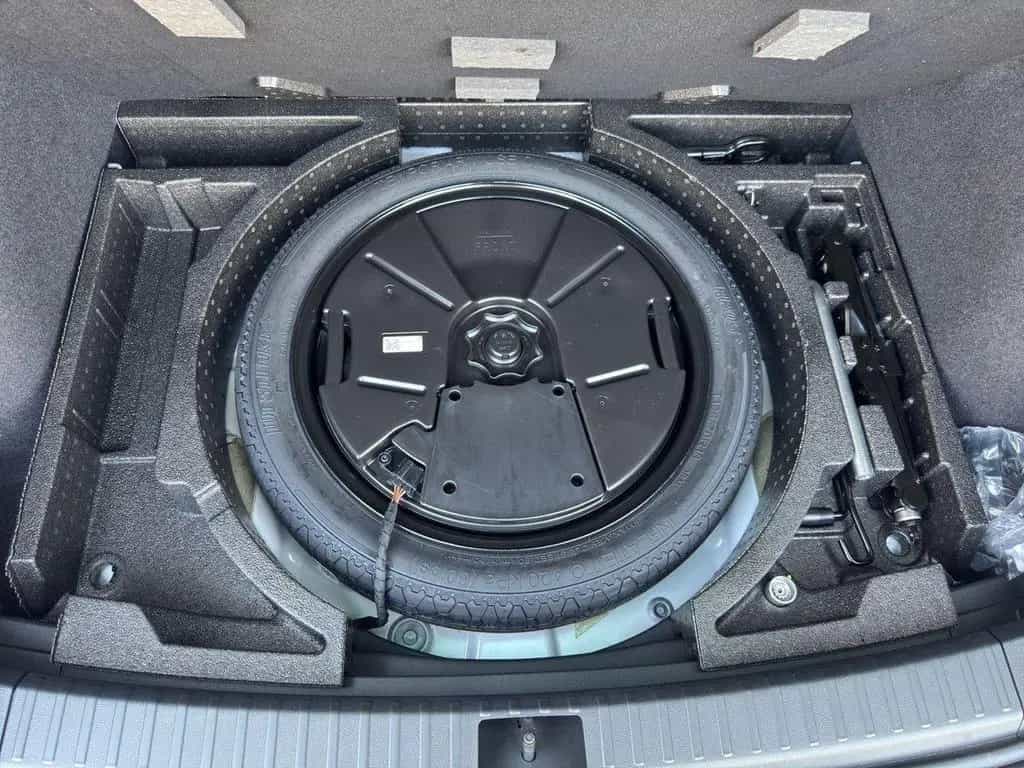 Cupra Ateca VZ 2.0 TSI 300PS 4x4 Business Paket AHK uv null-photo-22