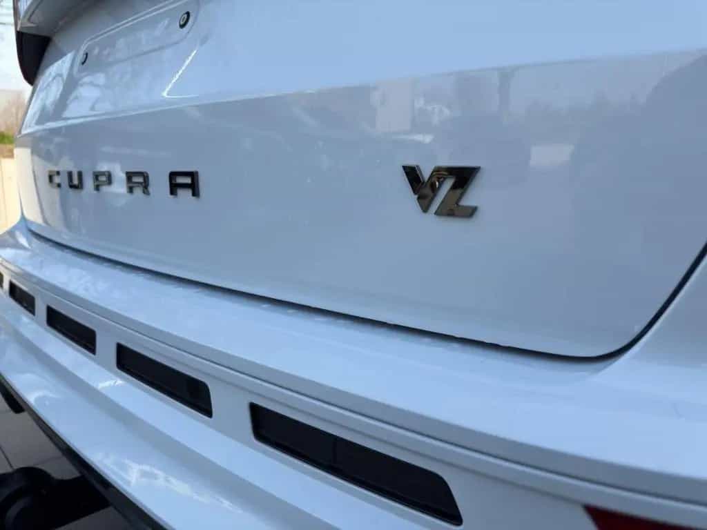 Cupra Ateca VZ 2.0 TSI 300PS 4x4 Business Paket AHK uv null-photo-24