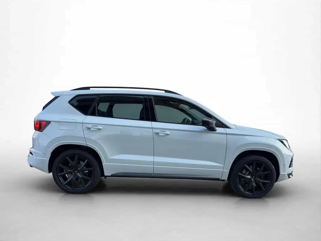 Cupra Ateca VZ 2.0 TSI 300PS 4x4 Business Paket AHK uv null-photo-4