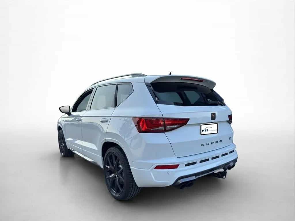 Cupra Ateca VZ 2.0 TSI 300PS 4x4 Business Paket AHK uv null-photo-7