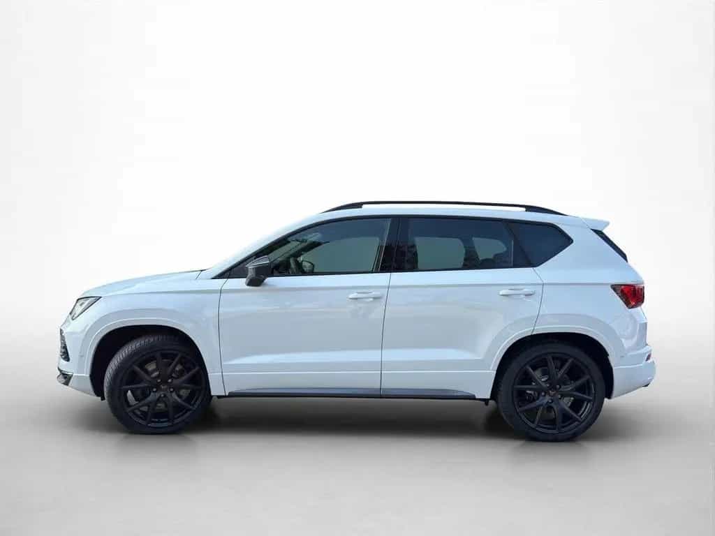 Cupra Ateca VZ 2.0 TSI 300PS 4x4 Business Paket AHK uv null-photo-8