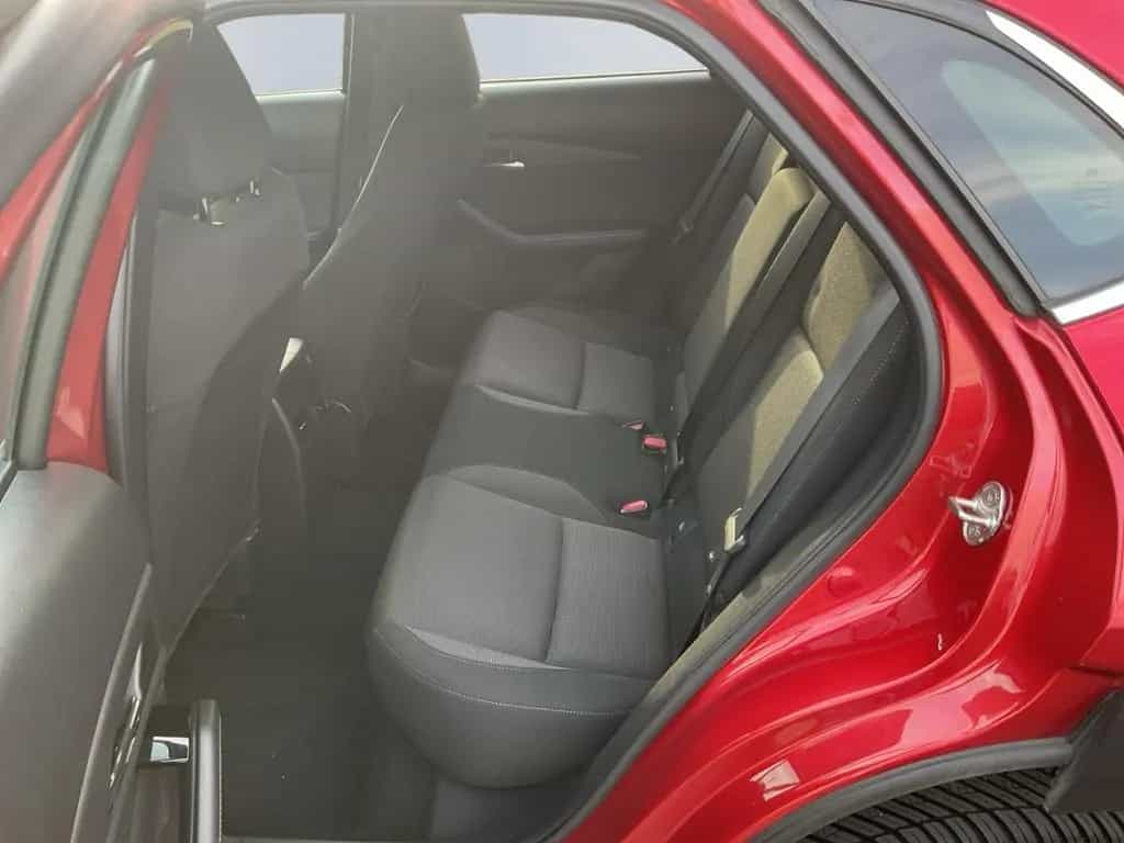 Mazda CX-30 e-SKYACTIV-G 2.0 M HYBR 150 SELECTION *AHK 11/2021-photo-12